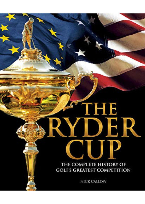 The Ryder Cup