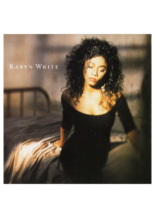 Karyn White