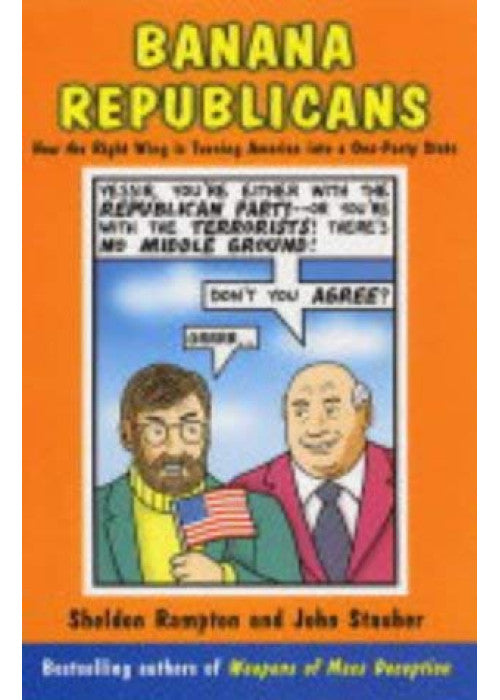 Banana Republicans