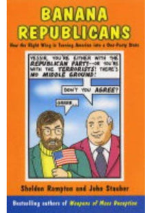 Banana Republicans