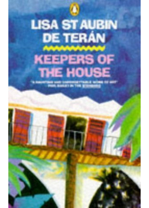 Keepers of the House