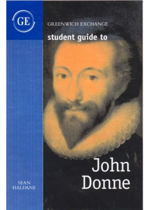 Student Guide to John Donne (Greenwood Guides to Shakespeare)