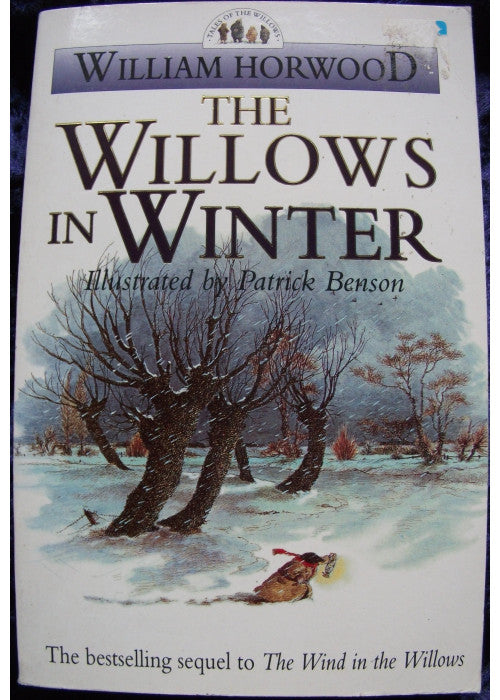 The Willows in Winter