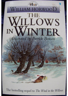 The Willows in Winter