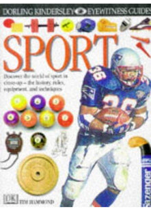 Sport (DK Eyewitness)