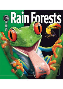 Rain Forests (Insiders Series)