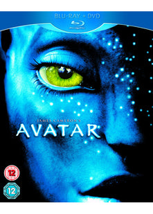 Avatar (DVD + Blu-ray)