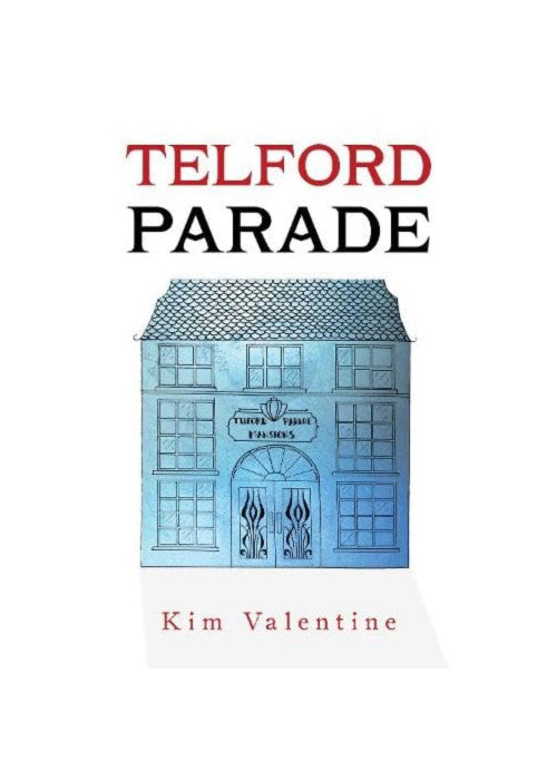 Telford Parade