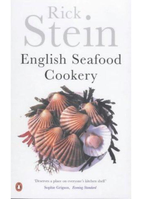 English Seafood Cookery (Cookery Library)