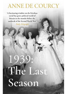 1939: The Last Season