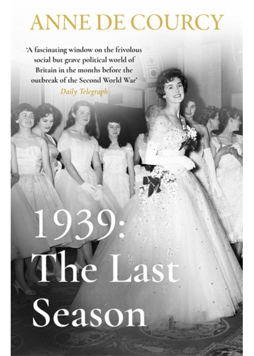 1939: The Last Season