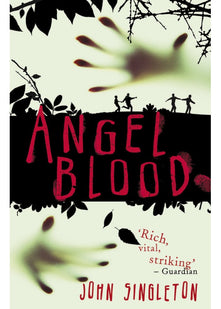 Angel Blood