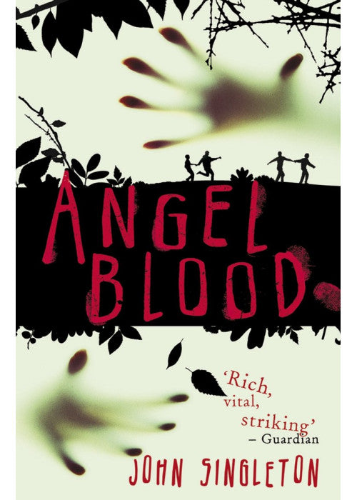 Angel Blood