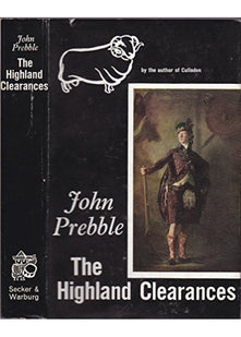 The Highland Clearances