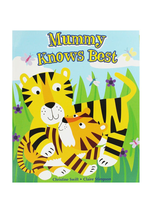 Mummy Knows Best