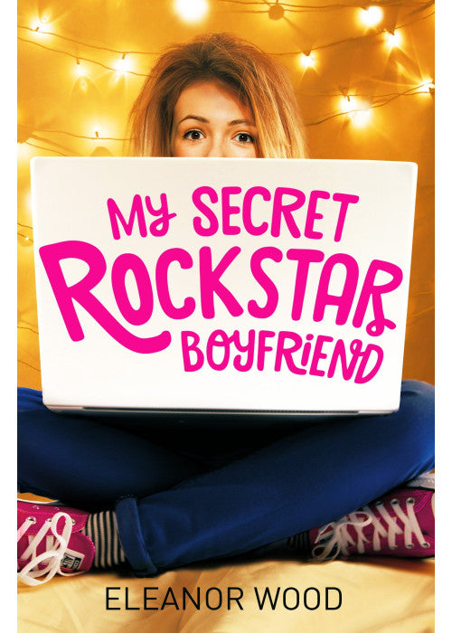 My Secret Rockstar Boyfriend