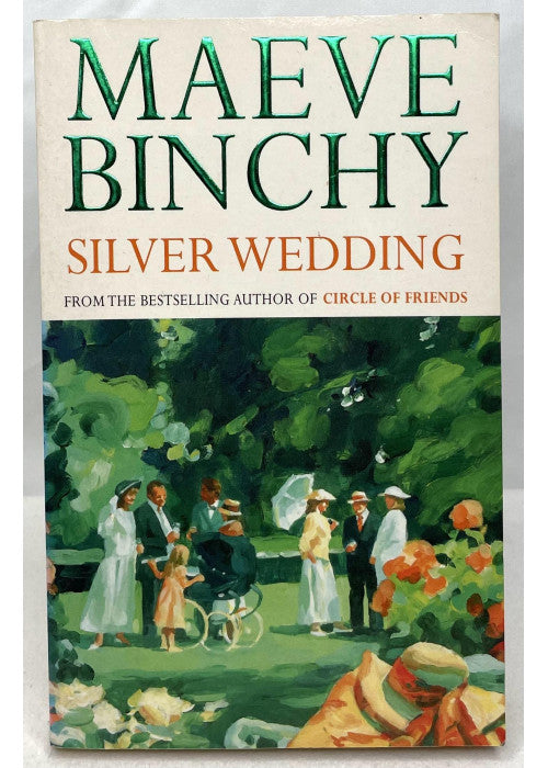 Silver Wedding