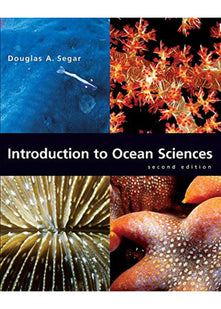 Introduction to Ocean Sciences 2e