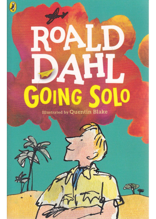 Going Solo