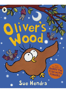 Oliver's Wood