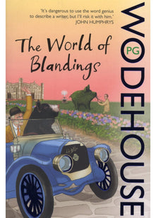 The World of Blandings: (Blandings Castle): 8