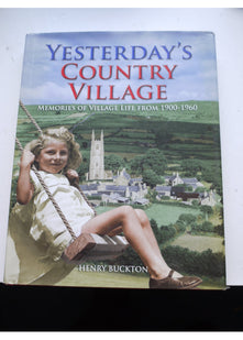 Yesterday'S Country Village