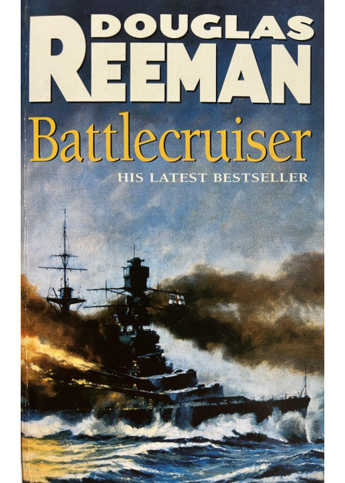 Battlecruiser
