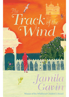 The Track of the Wind: 3 (Surya Trilogy)