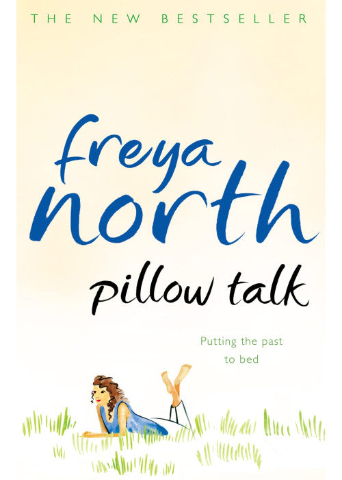 Pillow Talk