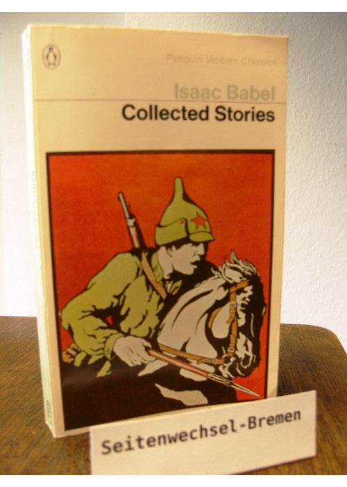 Collected Stories (Modern Classics)