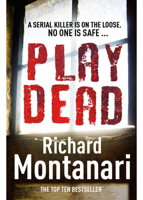 Play Dead: (Byrne & Balzano 4)