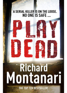 Play Dead: (Byrne & Balzano 4)