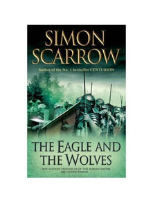 The eagle and the wolves