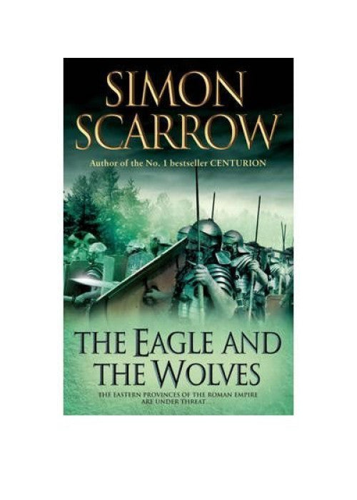 The eagle and the wolves