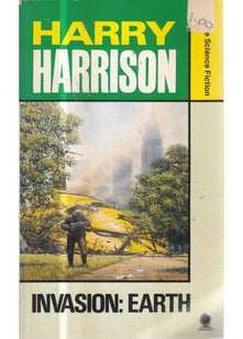 Invasion:Earth (Sphere science fiction)