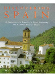 DISCOVERING SPAIN