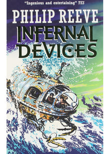 Infernal Devices (Mortal Engines)