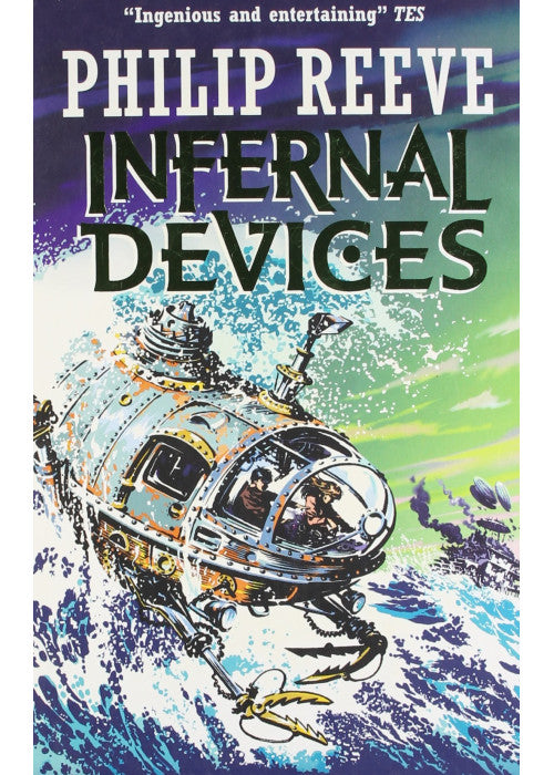 Infernal Devices (Mortal Engines)