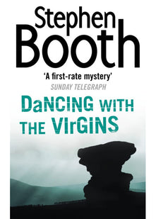 Dancing With the Virgins (Cooper and Fry Crime Series): The inspiration for Channel 5’s hit show COOPER AND FRY: an addictive police procedural murder mystery set in the peak district: Book 2