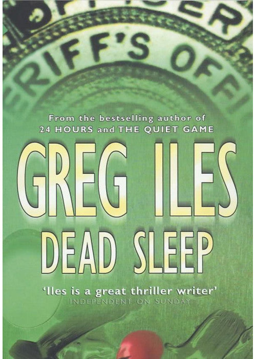 Dead Sleep