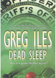 Dead Sleep
