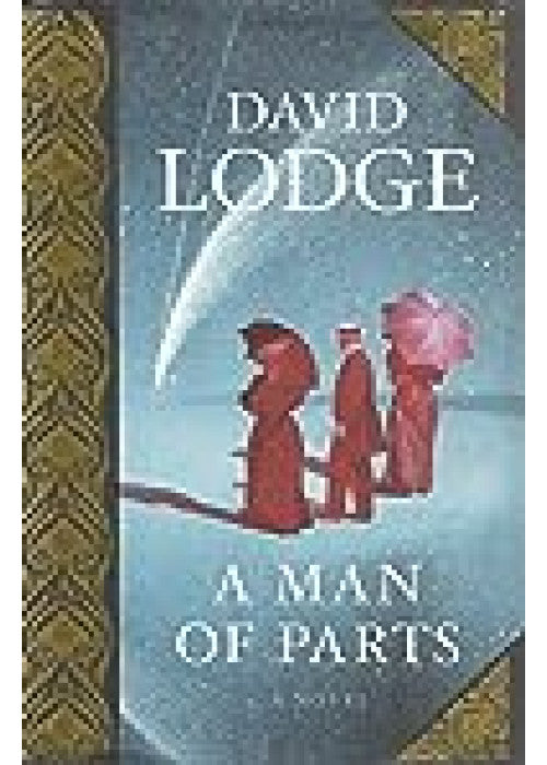 A Man of Parts