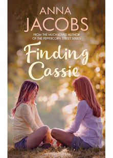 Finding Cassie: A touching story of family from the multi-million copy bestselling author (Penny Lake 2)