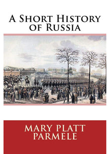 A Short History of Russia