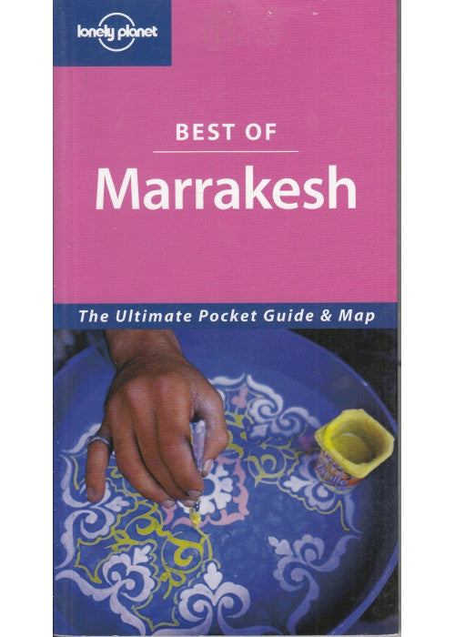 Marrakesh (Lonely Planet Best of ...)
