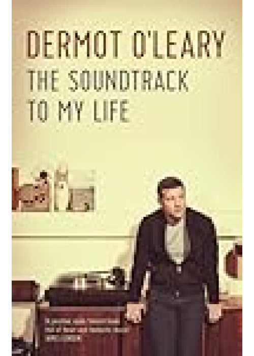 The Soundtrack to My Life
