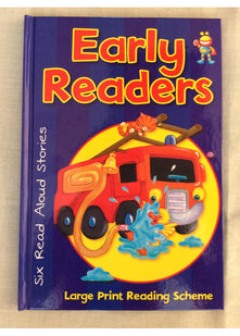 Early Readers