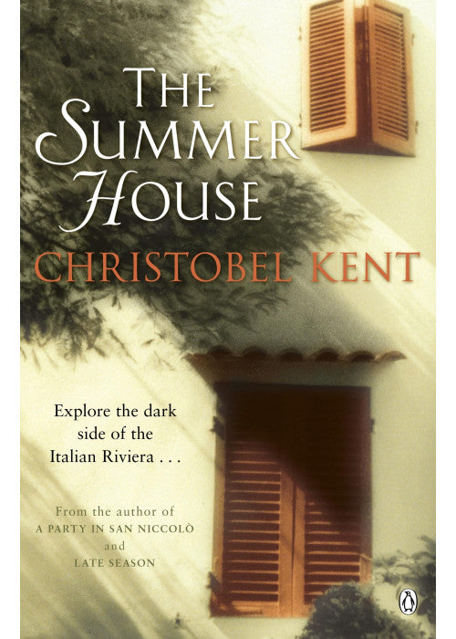 The Summer House