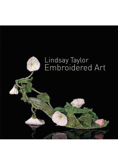 Embroidered Art