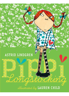 Pippi Longstocking Small Gift Edition